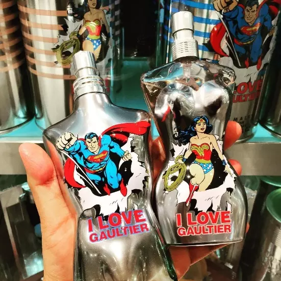 收服每個 DC 迷的心！這些品牌都推出「神力女超人」聯名款商品