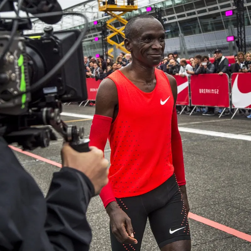 「實現不可能的目標」4 大點明白 Nike 啟動的 Breaking2 挑戰計劃是什麼？