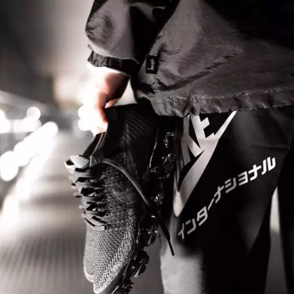 8 雙 2017 上半年備受注目之 Nike Air VaporMax