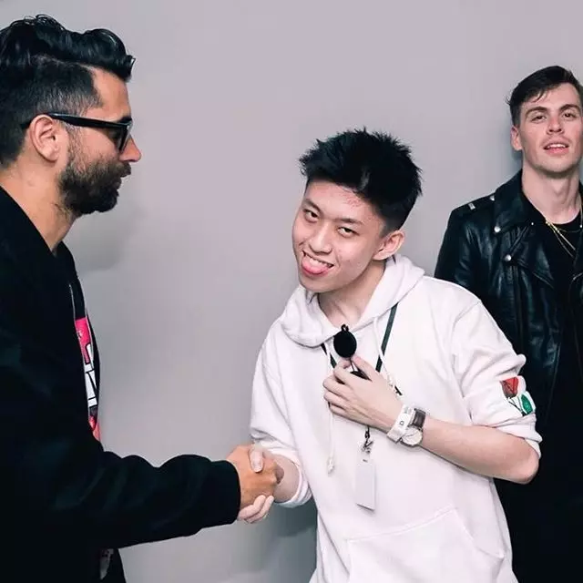 與 Billboard 唱反調？Rich Chigga 表示《VIEWS》是 Drake 有史以來最差專輯