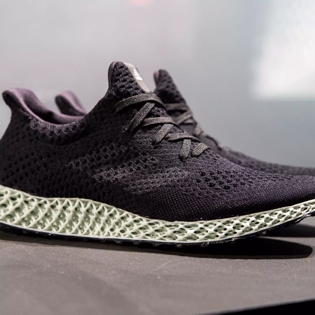 adidas Futurecraft 4D 將於今年 12 月份正式限量發售