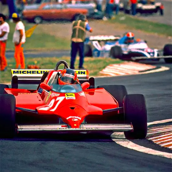 每一秒都是關鍵！ F1 賽車必知的 5 點懶人包
