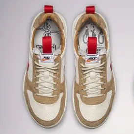 NIKE 攜手藝術家TOM SACHS推出全新升級NIKE MARS YARD 2.0