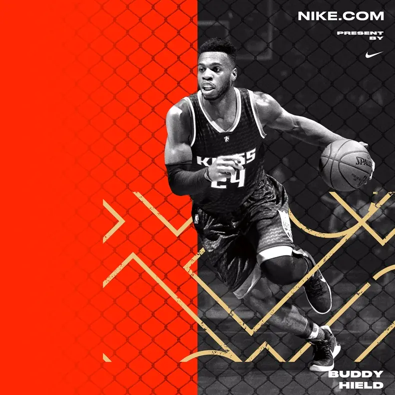 2017 NIKE ALL ASIA CAMP全亞洲籃球訓練營即將展開