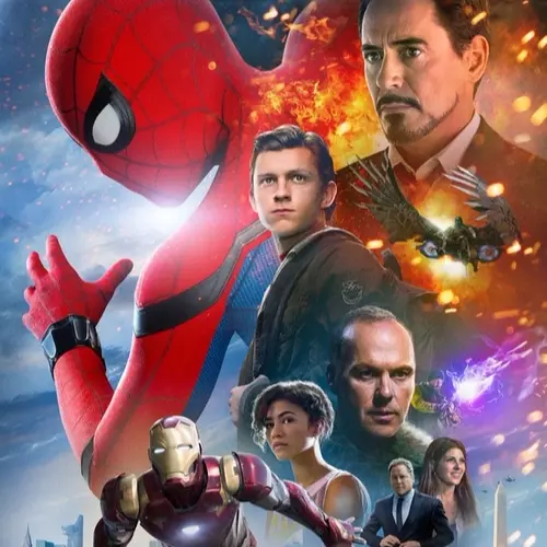 分析 Marvel 電影海報設計總是那麼糟糕的原因
