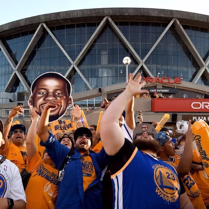 世紀一戰－NBA Final Game 5 門票以高價美金 90,000 元轉售