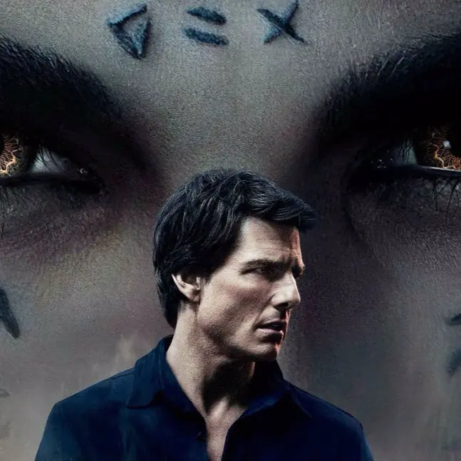 美中兩樣情！《The Mummy》北美票房慘淡中國卻創 Tom Cruise 自身最高開畫紀錄