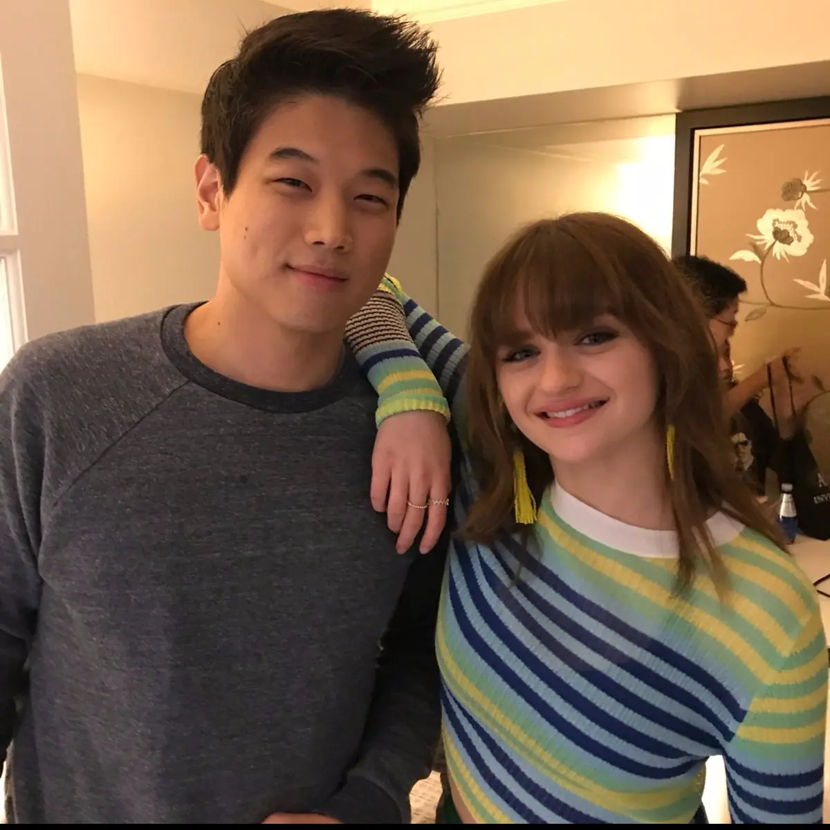 民豪冒險再開！李起弘主演最新驚悚片《奪命潘朵拉》　台灣搶先上映的日期是...