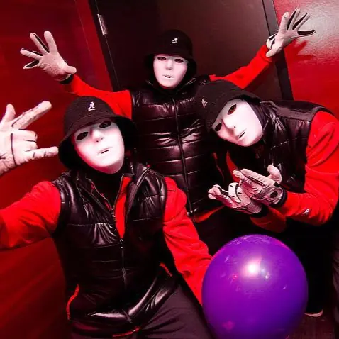 2017 全新 WOD 世界舞蹈大賽陣容超扯！ 竟連「Jabbawockeez」也來軋一角？