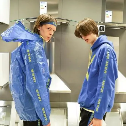 IKEA 不但教你組裝家具，還教你如何「煮」出美味的食物 ！