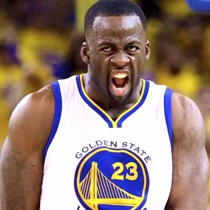 噴到詹皇都想打人！「嘴綠」Draymond Green 教你成為一個優秀的垃圾話王！