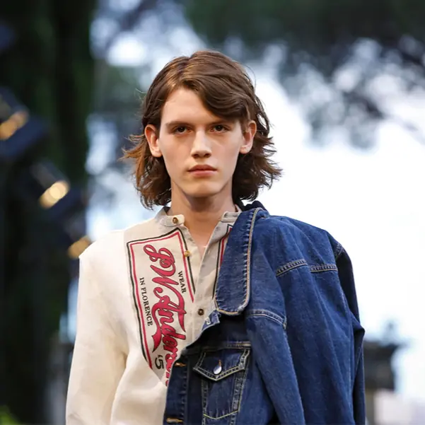 JWAnderson、Off-White 的Pitti Uomo 首秀，有人悠閒有人嚴肅