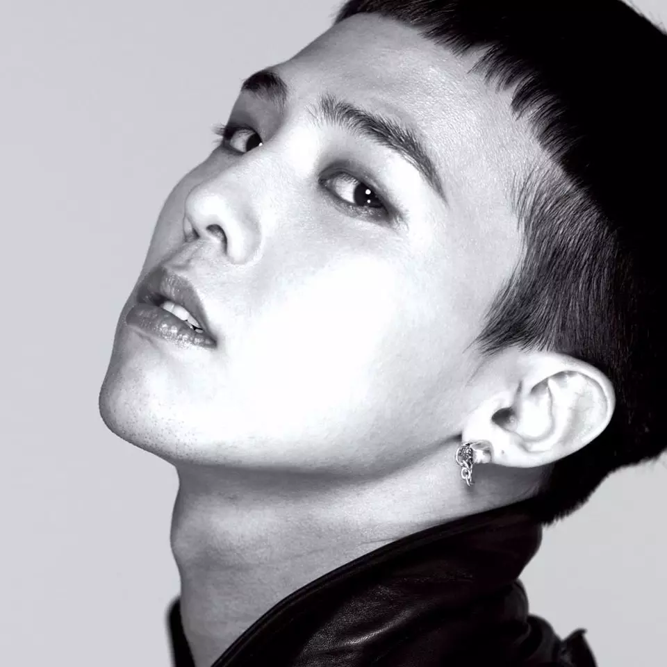 G - Dragon「世界巡迴演唱會」台灣也有份！連兩場日期、時間官方已確立