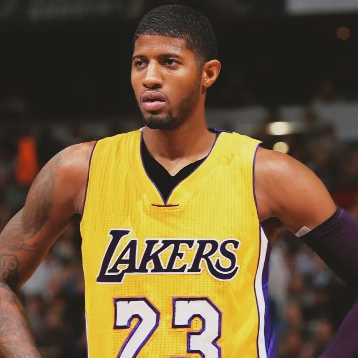 Paul George 轉隊動向受關注！除湖人外騎士也傳出有意網羅 PG 13？