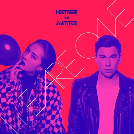 蔡依林碰撞百大 DJ 再一發！與 Hardwell 合作單曲〈We Are One〉即將釋出
