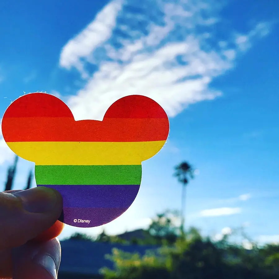 【Pride 2017】一年一度驕傲月，它們以這些方式表達態度