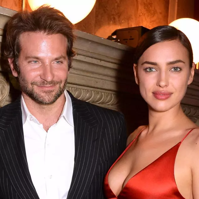 超正名模 Irina Shayk 產後迅速恢復身形　31 歲素顏更是美到沒話說！