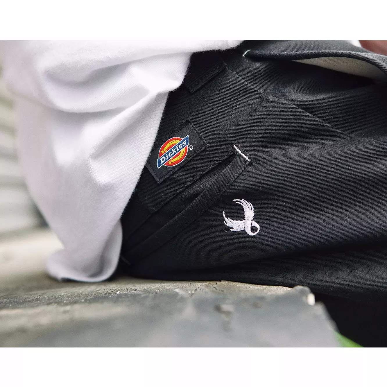 貫徹 Outdoor 風格！Dickies x Remix 為經典褲型 WP873 注入新能量