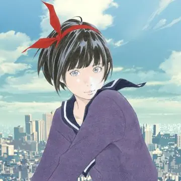《魔女宅急便》小魔女琪琪女大 18 變！化身為高中生、大聲告白暖男「蜻蜓」