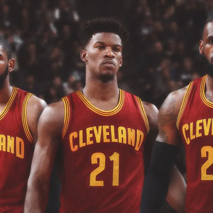 傳聞 Cleveland Cavaliers 有意將 Jimmy Butler 交易回來