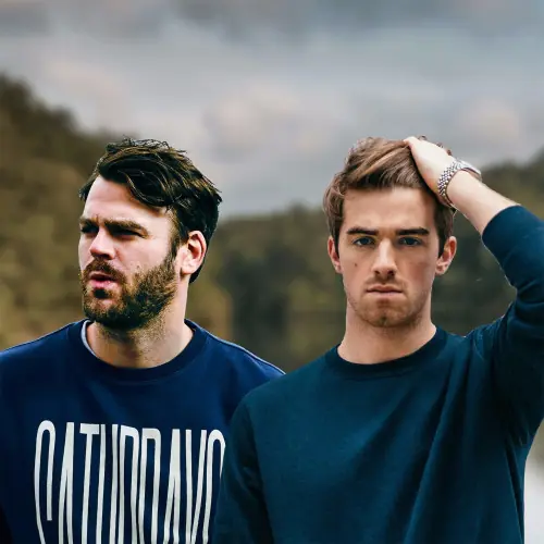 Zedd、The Chainsmokers 確定來台！九月電音轟炸台北