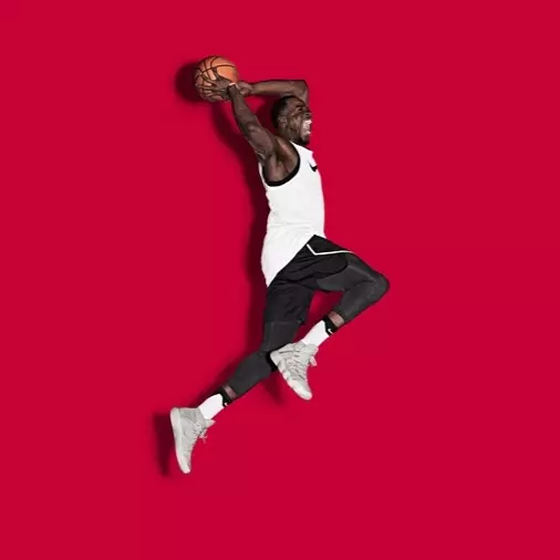 冠軍之選：NIKE REACT HYPERDUNK 2017 FLYKNIT