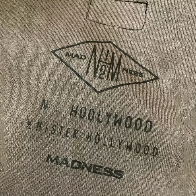 余文樂率先預告 MADNESS 三周年企劃首個聯乘單位
