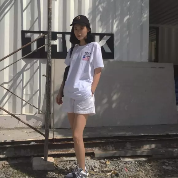 一褲遮三醜？巧妙短褲設計原來可以改善你體態