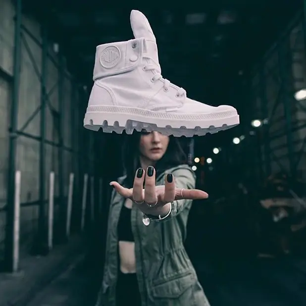 一覽 Palladium 70週年必敗款，JUKSY 獨家加碼 Palladium 全球總裁專訪！