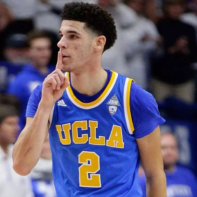 Lonzo Ball 真的跟他爸一樣自大嗎？這三點看完保證變成球哥腦粉