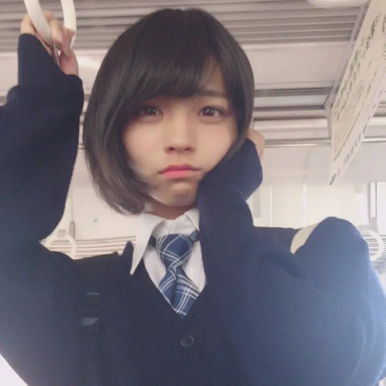 女孩輸了！這名超可愛高中生引起日本網路暴動　因為「他」居然是男孩子！