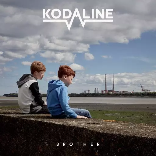 比神曲 High Hopes 還催淚！Kodaline 新曲〈Brother〉簡直空投「洋蔥炸彈」！