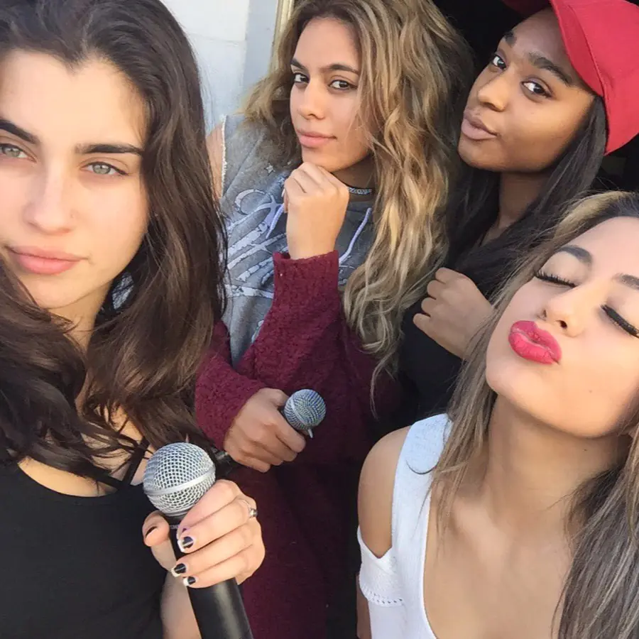 卡蜜拉退團後網友狂酸要改名「四佳人」！Fifth Harmony 正面回應：絕不改團名！