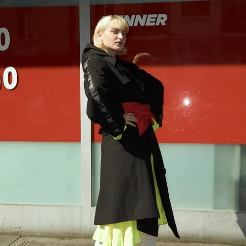 Anti-Fashion 實驗作 – Vetements 全新 2018 春夏系列