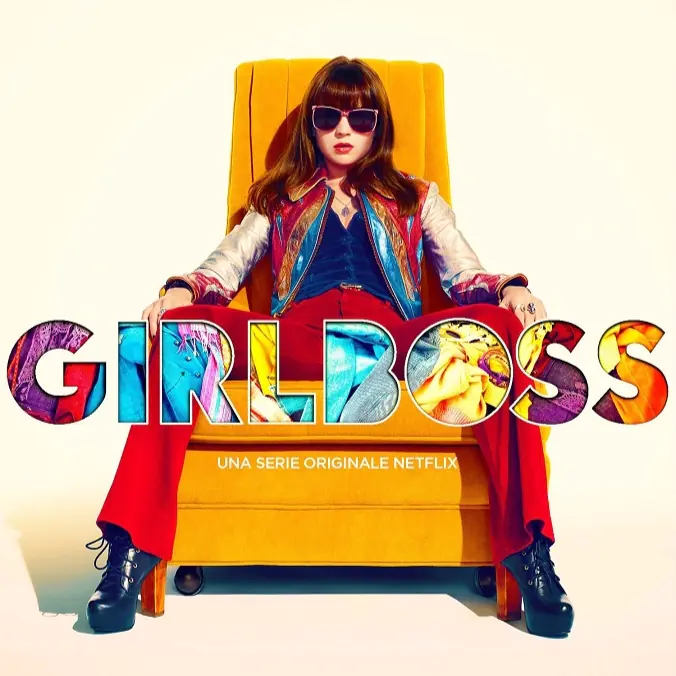 Nastygal 創辦人 Sophia Amoruso 親自證實！Netflix 將不再續訂《Girlboss》