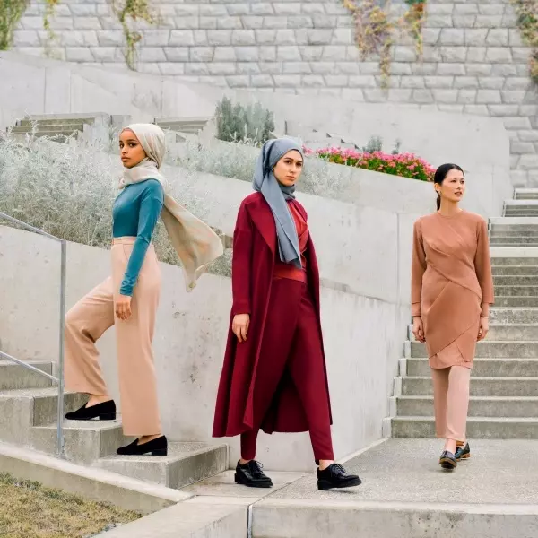 HANA TAJIMA FOR UNIQLO 全新2017秋冬新作 6月30日正式登場