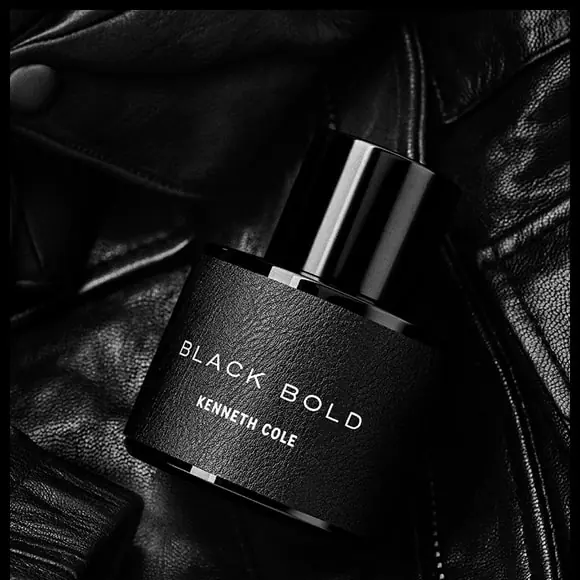 美國品牌 Kenneth Cole 推出「鐵漢柔情男淡香」！暴動女性：連包裝都超性感...