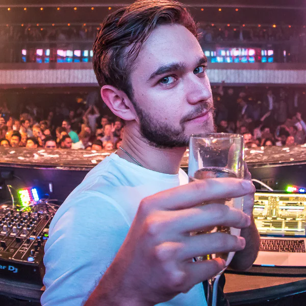電音情人 Zedd 登「台」前總複習！這 10 首最具代表性作品你一定聽過