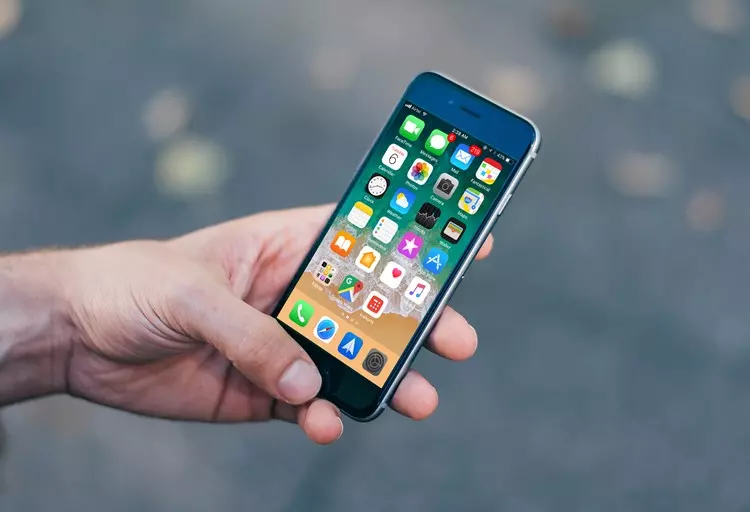 Apple iOS 11 即將面世，率先看看新增了什麼強勁功能！