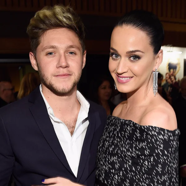 什麼！原來一世代Niall喜歡她！Katy Perry爆料：他無數次跟我要電話！