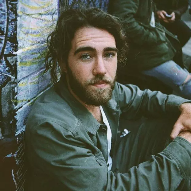 「森林系詩人」Matt Corby  吟唱出最狂野的溫柔，金曲〈Brother〉你絕對聽過！