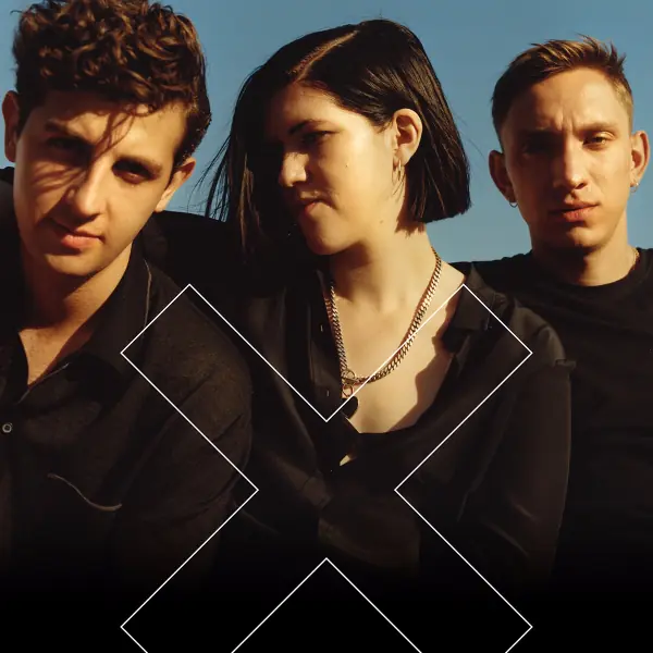 「怪奇女孩」是妳？The XX  新曲〈I Dare You〉音樂錄影帶簡直媲美微電影