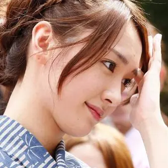 日本票選「最適合穿浴衣」男女星　新垣結衣實在太美！