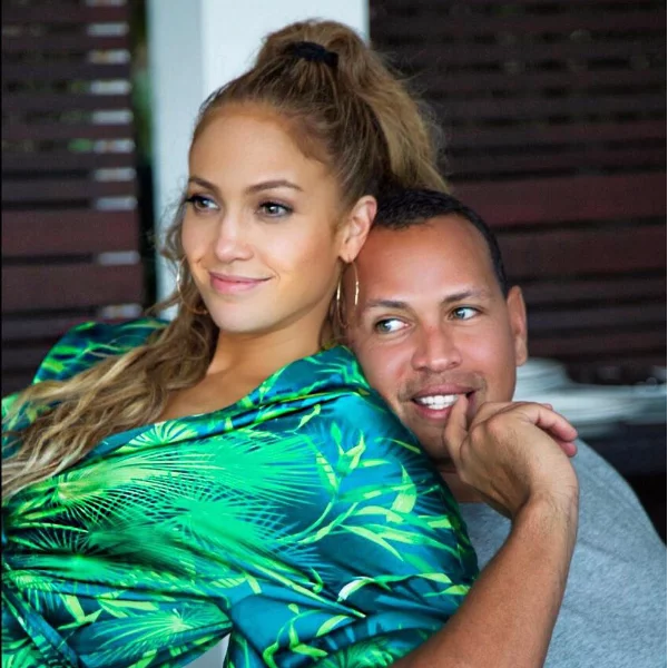 我是大名鼎鼎的 A-Rod！他被路人誤認是女友 JLo 保鑣　「一生中最卑微時刻」！