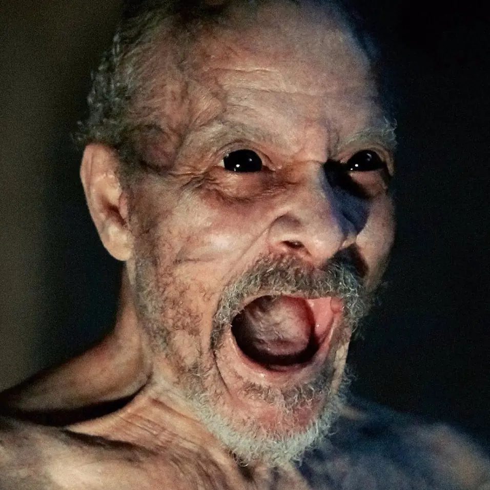 【牲夜食堂】晚上千萬別出門！《It Comes At Night》引全美關注　比《逃出絕命鎮》更令人不安！