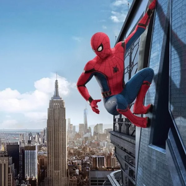 原來 Spider Man 也愛 Vlogging？《蜘蛛人：返校日》的首 4 分鐘片段搶先看！