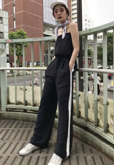 矮小不是罪！教各位 Petite 女生穿出 170cm 的身型比例