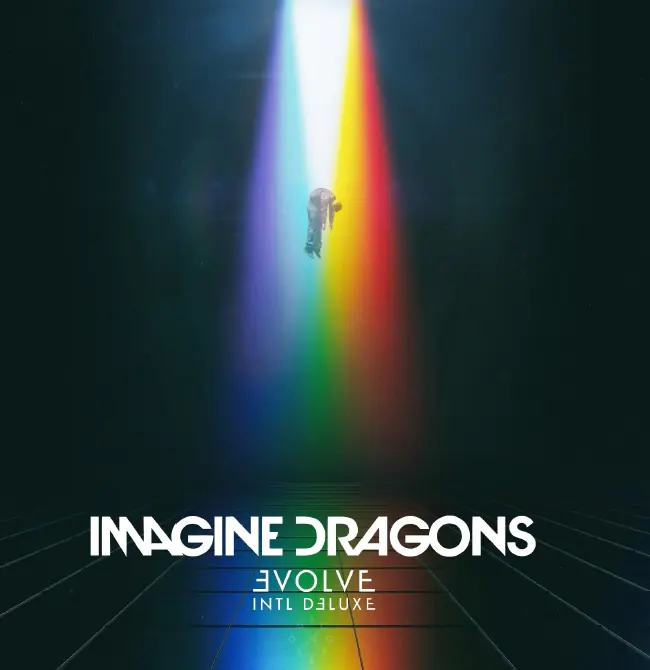 變形金剛、星際過客主題曲都是他們唱的！Imagine Dragons 洗腦神曲超進化！