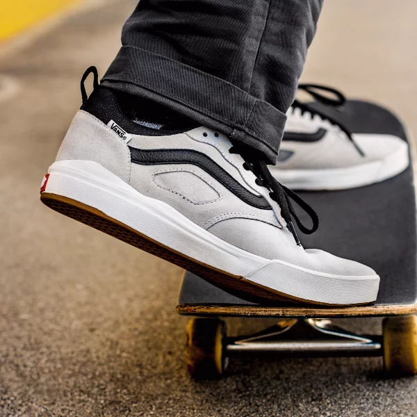 Vans UltraRange Pro 革新創舉全新上市