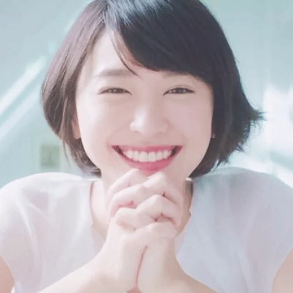 【網友票選】「絕對沒整型純天然女星」，新垣結衣今昔對比完全沒變啊！